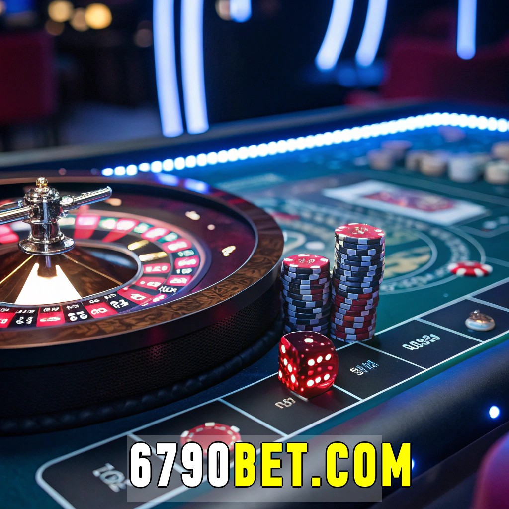6790bet melhor bônus de depósito