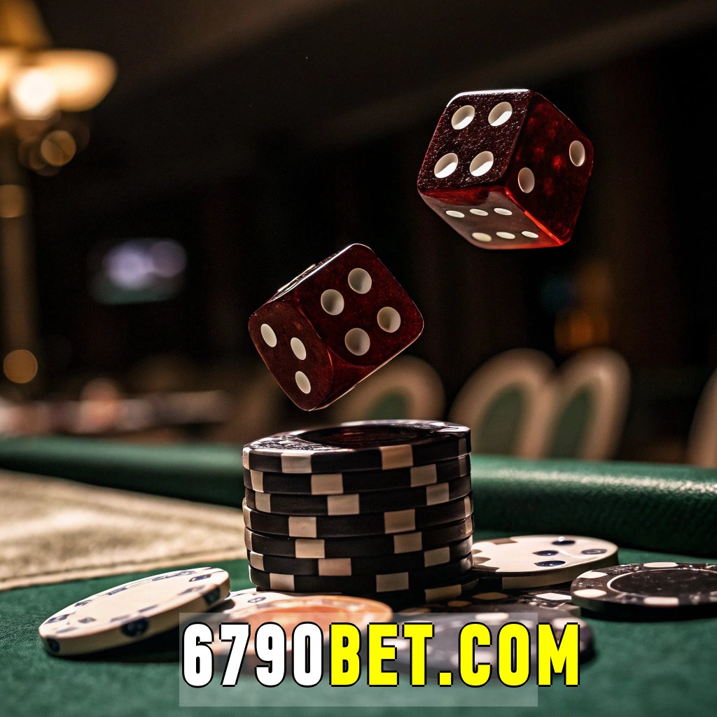 6790bet.com