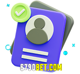Tornar-se um membro do 6790bet.com é muito simples